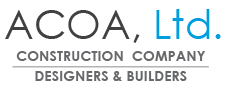 ACOA, Ltd. Consctruction Company